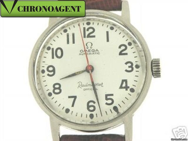 Omega Omega 46460 Watches Watch