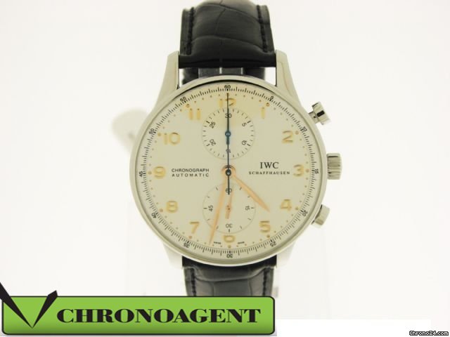IWC IWC 51718 Watches Watch