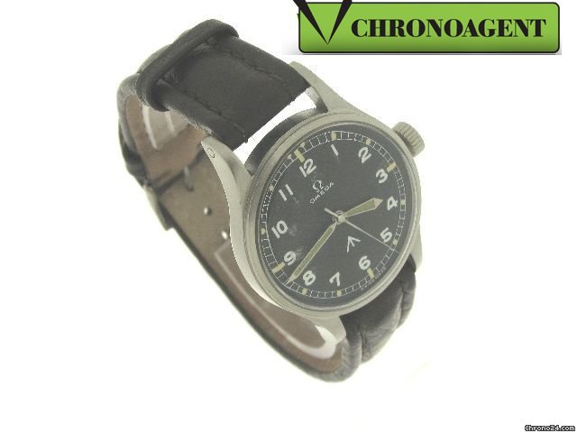 Omega Militare WATCHES 2
