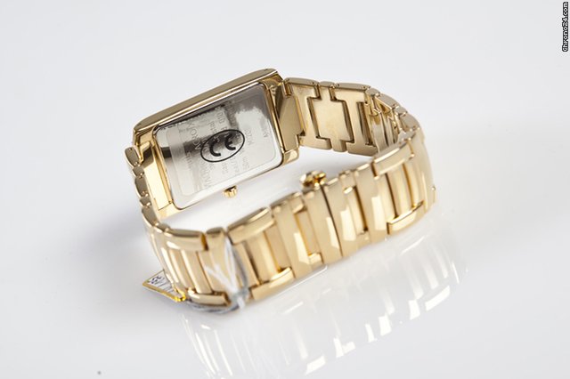 Maurice Lacroix Miros Karree HAU WATCHES 2