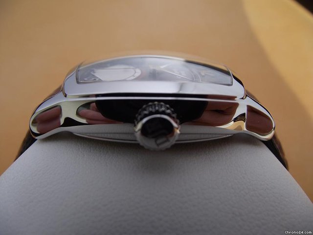 replica JeanRichard Seconde Retrograde WATCHES 1