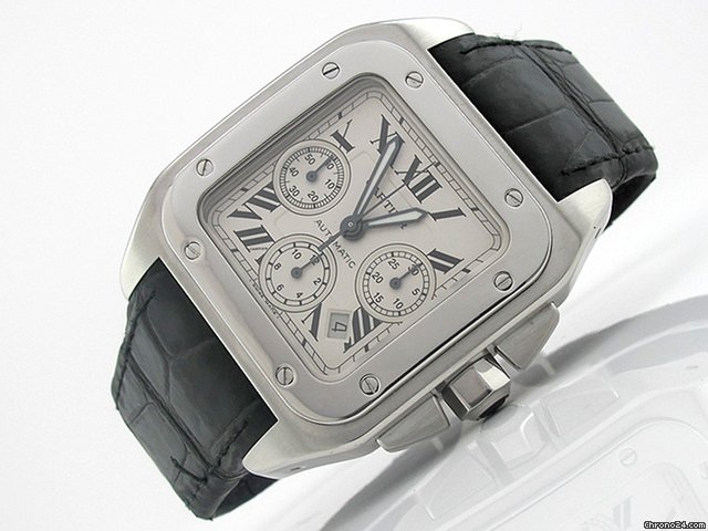 Cartier Cartier 52432 Watches Watch