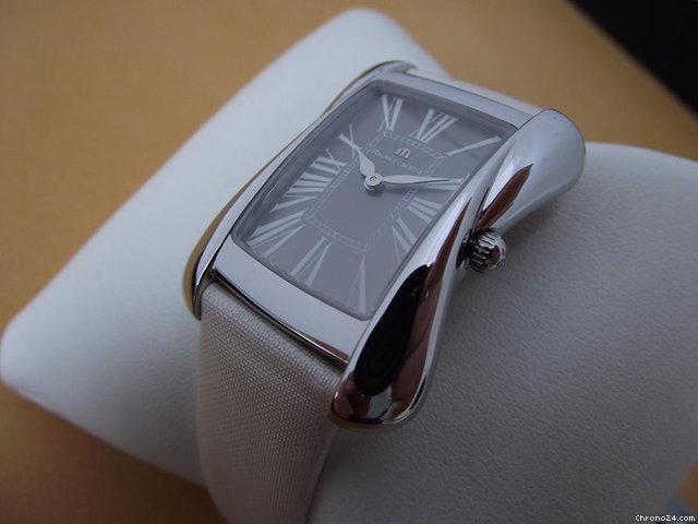 Maurice Lacroix DV 5012 Watches Watch