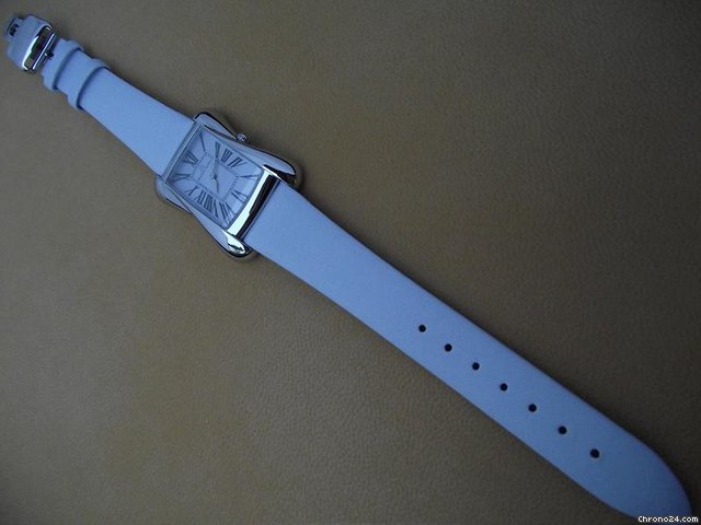 Maurice Lacroix Divina Damenuhr WATCHES 2