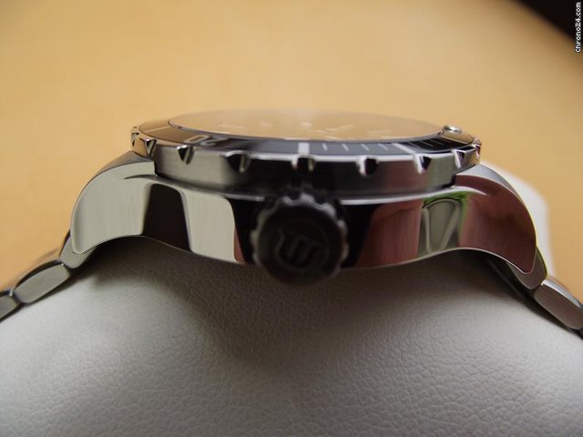 replica Maurice Lacroix Diver Automatic WATCHES 1