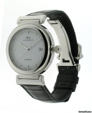 IWC Da Vinci WATCHES 2