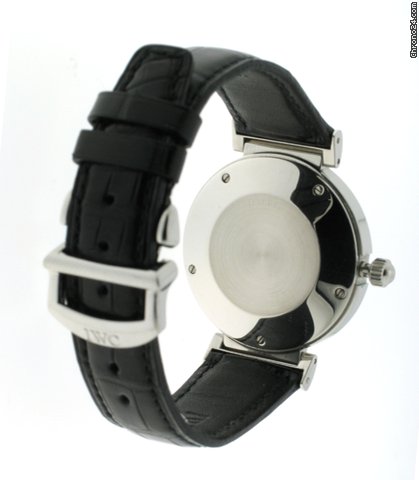 replica IWC Da Vinci WATCHES 1