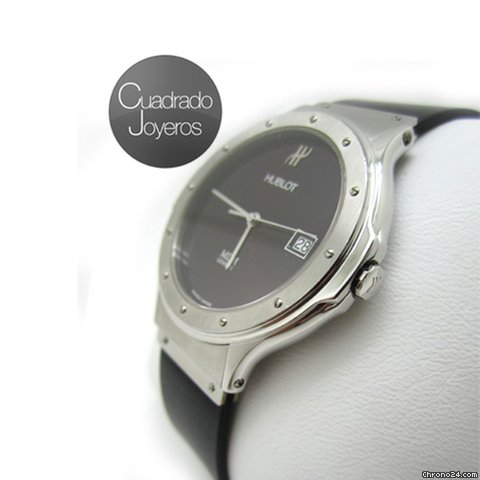 Hublot Classic WATCHES 2