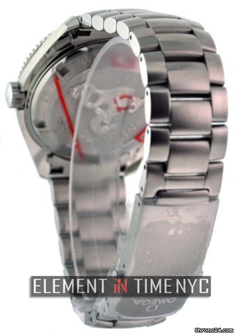 replica Omega Seamaster Professional Planet Ocean 2209.50 WATCHES 1