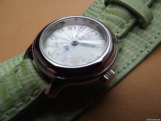 Zenith Chrono Master Baby Star Elite WATCHES 2