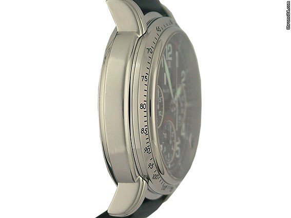 replica Maurice Lacroix Masterpiece Flyback Chronograph Jahreskalender 42mm WATCHES 1