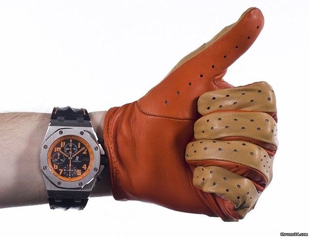 replica Audemars Piguet Royal Oak Offshore Vulcano NEW WATCHES 1 