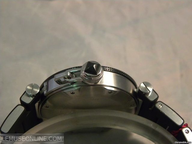 replica Cartier PASHA SEATIMER WATCHES 1