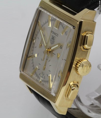 TAG Heuer Ref. CW 5140 WATCHES 2