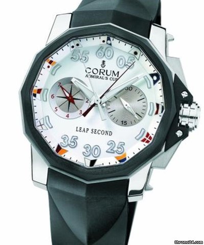 Corum 895.931.06/0371 AA92 Watches Watch