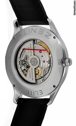 replica Zenith Captain Central Second WATCHES 1