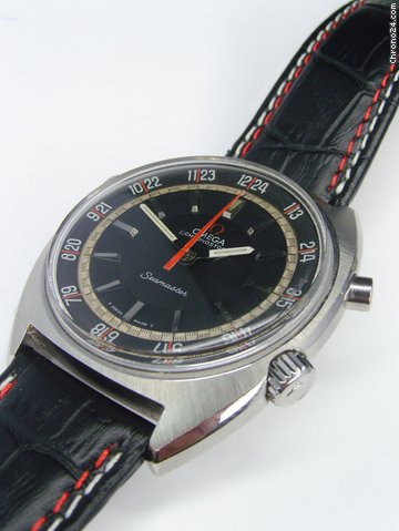 replica Omega Chronostop WATCHES 1 