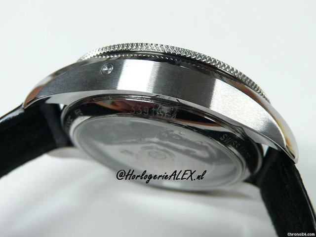 replica Longines Grand Vitesse Chronograph Grey Face WATCHES 1 