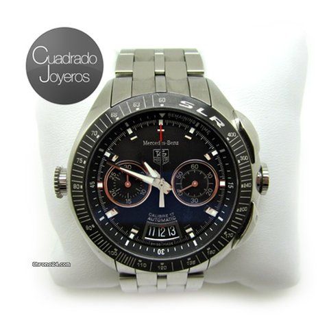 TAG Heuer CAG2010.BA0254 Watches Watch