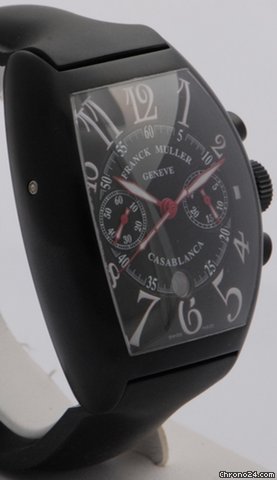 replica Franck Muller Casablanca WATCHES 1