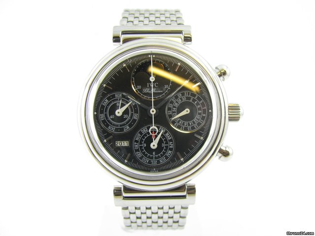 IWC 3750 Watches Watch