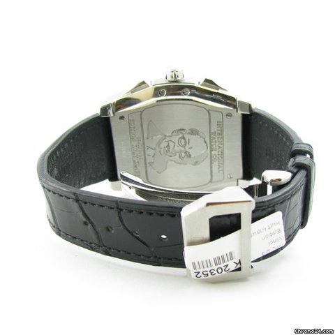 replica IWC Da Vinci Edition Kurt Klaus mit 2 Jahren Garantie WATCHES 1