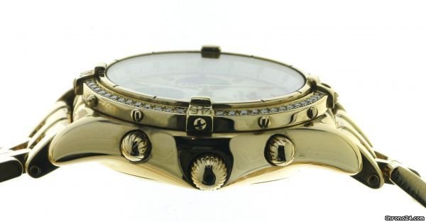 replica Breitling Chronomat Gold WATCHES 1