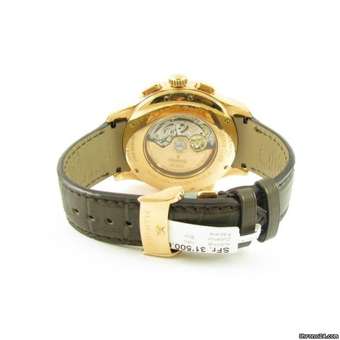 replica Zenith Class Open Traveller Multicity mit 2 Jahren Herstellergarantie WATCHES 1