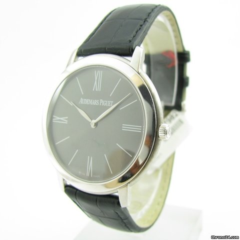 Audemars Piguet Jules Audemars mit 2 Jahren Garantie WATCHES 2