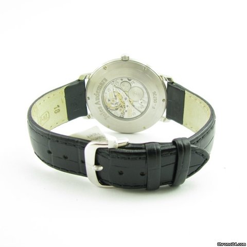 replica Audemars Piguet Jules Audemars mit 2 Jahren Garantie WATCHES 1