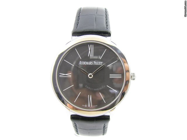 Audemars Piguet 15093BC.OO.A002CR.01 Watches Watch