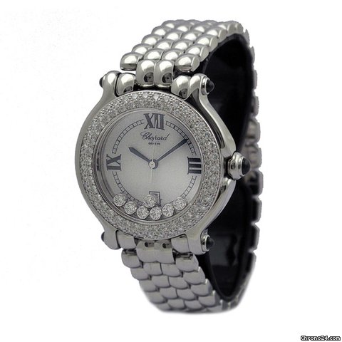 Chopard Happy Sport WATCHES 2