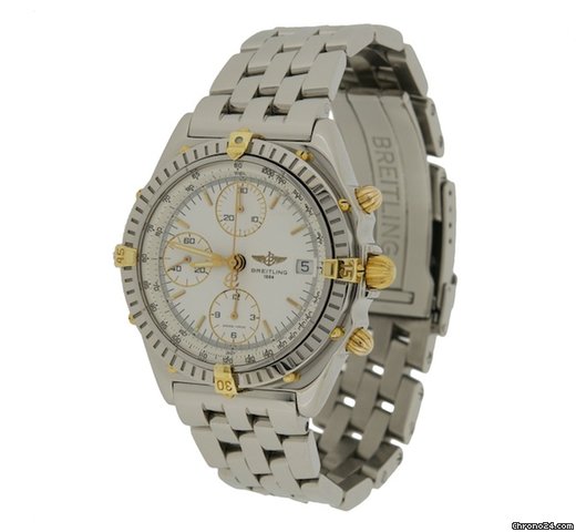 Breitling Chronomat WATCHES 2
