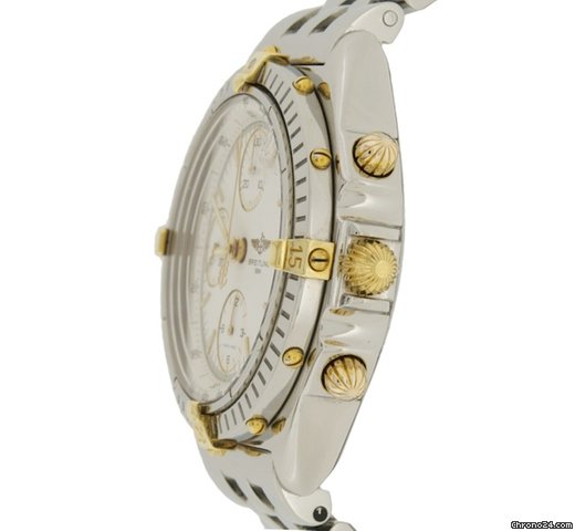 replica Breitling Chronomat WATCHES 1