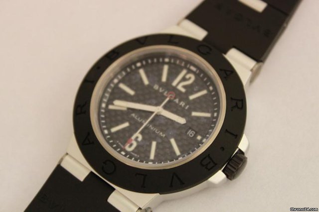 replica Bulgari alluminium xl WATCHES 1