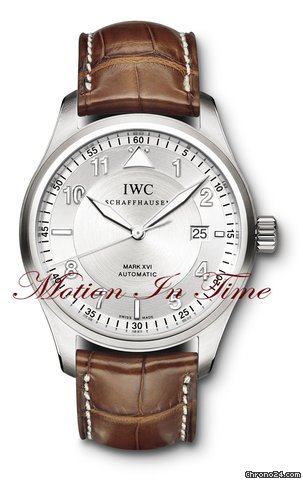 IWC IW325502 Watches Watch