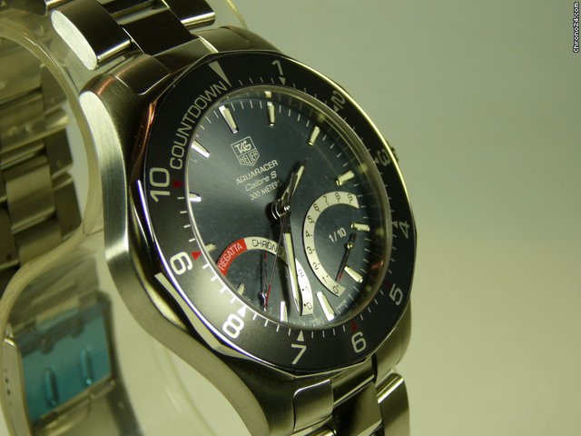 replica TAG Heuer AQUARACER Cronografo WATCHES 1 