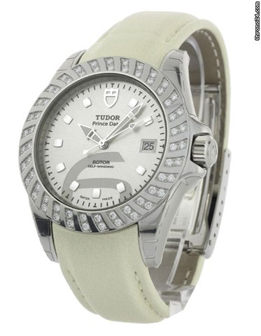 Tudor Classic Collection 79430P WATCHES 2
