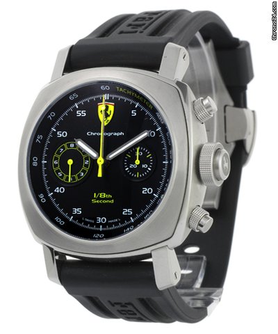 Panerai Ferrari FER00025 WATCHES 2