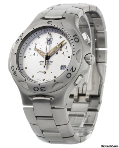 TAG Heuer Kirium CL1111.BA0700 WATCHES 2