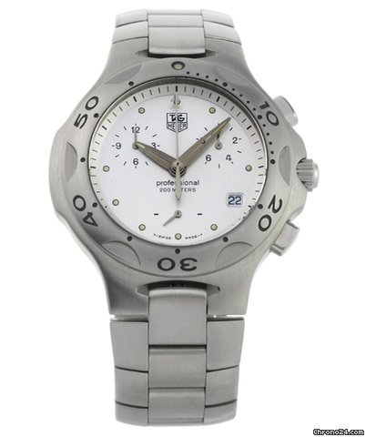 TAG Heuer CL1111.BA0700 Watches Watch