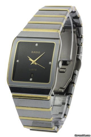 Rado Jubilee 152.0366.3 WATCHES 2
