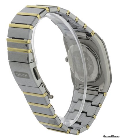 replica Rado Jubilee 152.0366.3 WATCHES 1