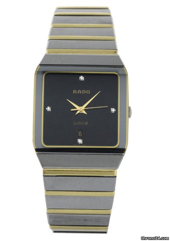 Rado 152.0366.3 Watches Watch