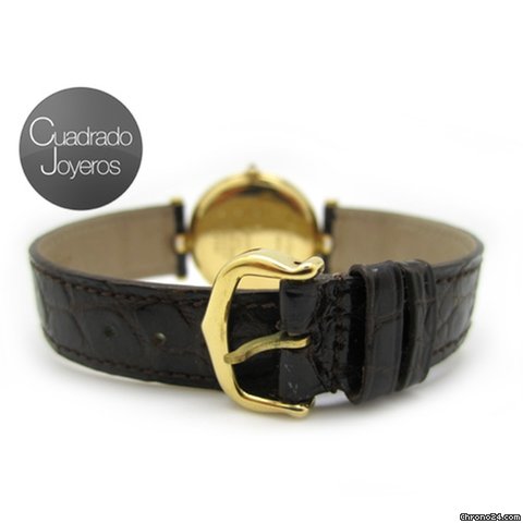 replica Cartier Vendome Trinity WATCHES 1