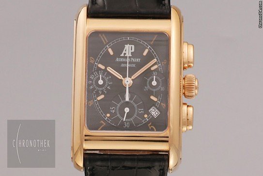 Audemars Piguet Chronograph WATCHES 2