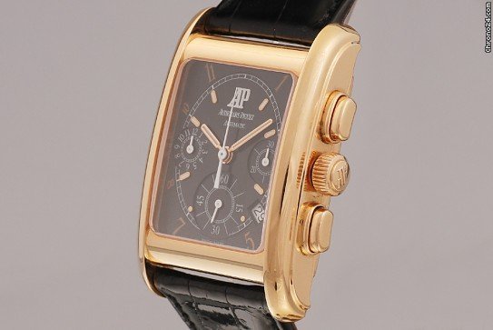 replica Audemars Piguet Chronograph WATCHES 1