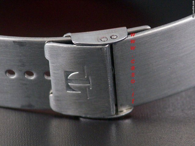 replica Tissot SIDERAL AUTOMATIC WATCHES 1