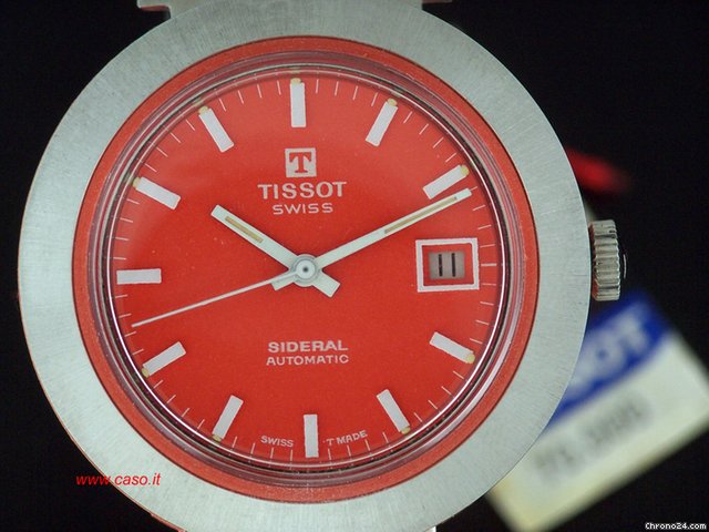 Tissot Tissot 15579 Watches Watch