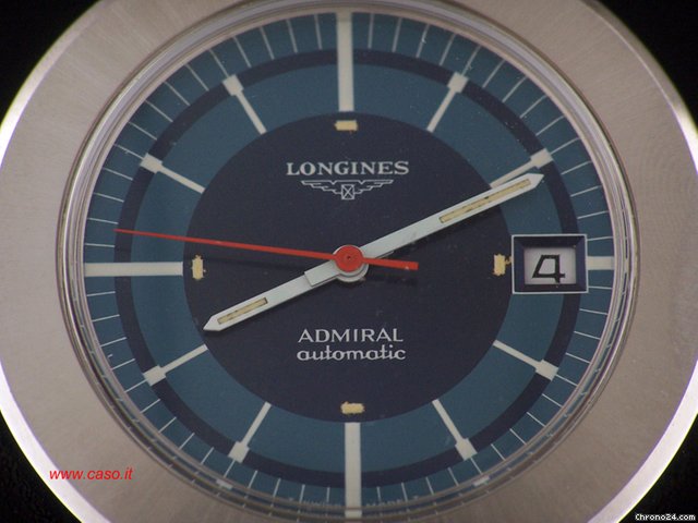 Longines Longines 21006 Watches Watch